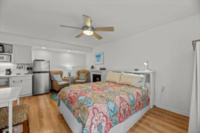 Harbourside Haven